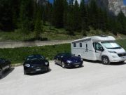 Parcheggio delle cinque torri (6/8)
